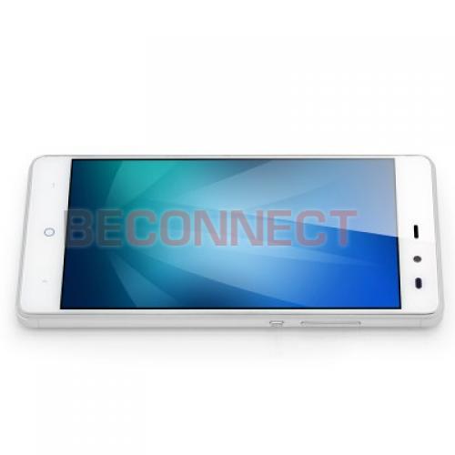 Leagoo Z5С Galaxy White